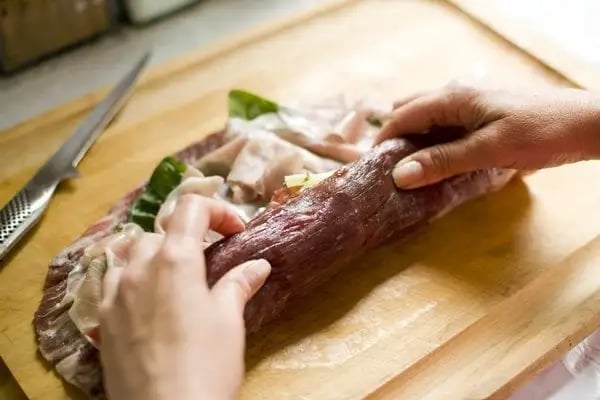 Parties That Cook image