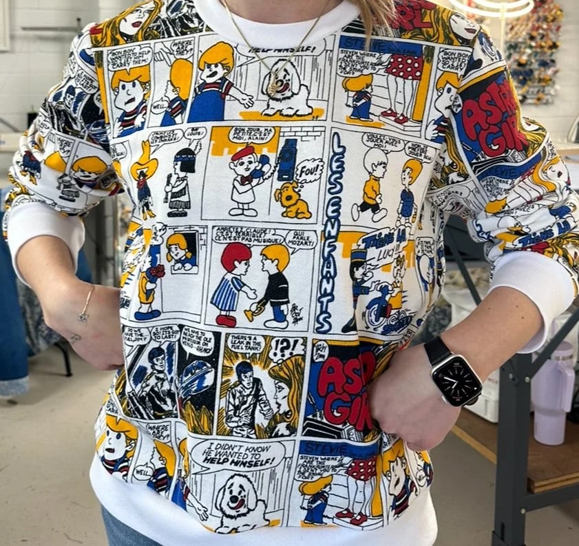 Moving Thread image