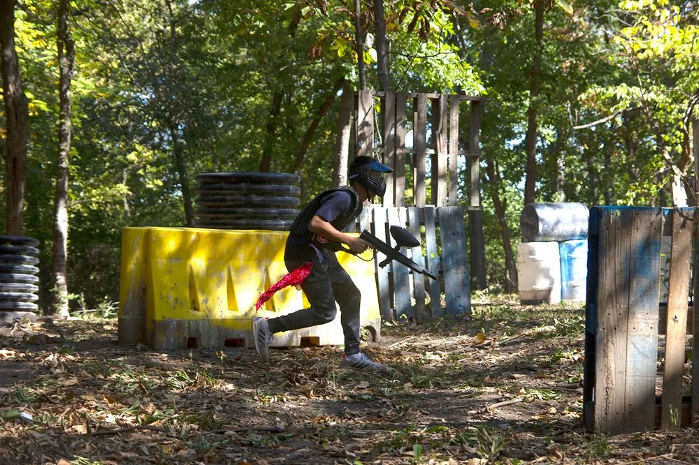 Project Paintball image