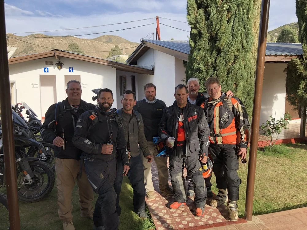 Overload Adventure Company image