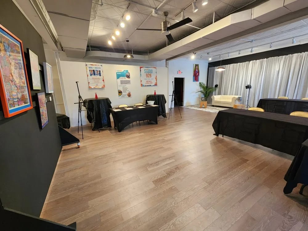 Art Studio 928 image