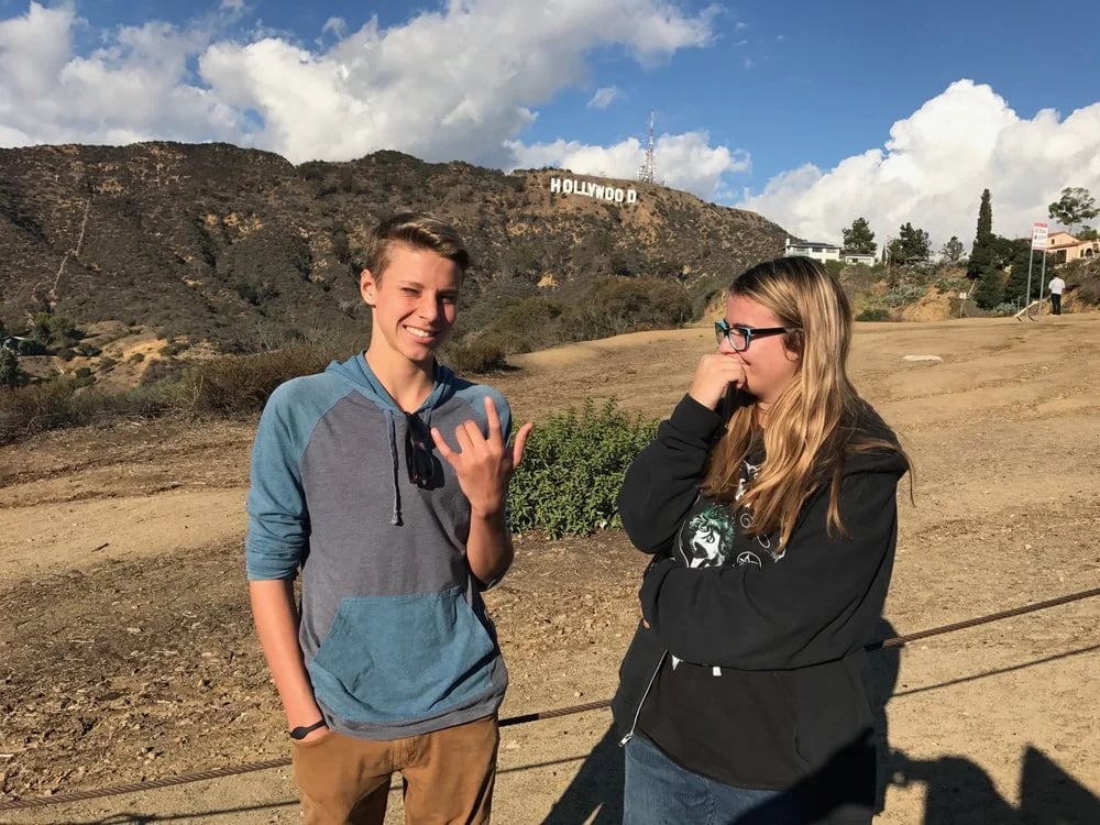 Another Side Of Los Angeles Tours image