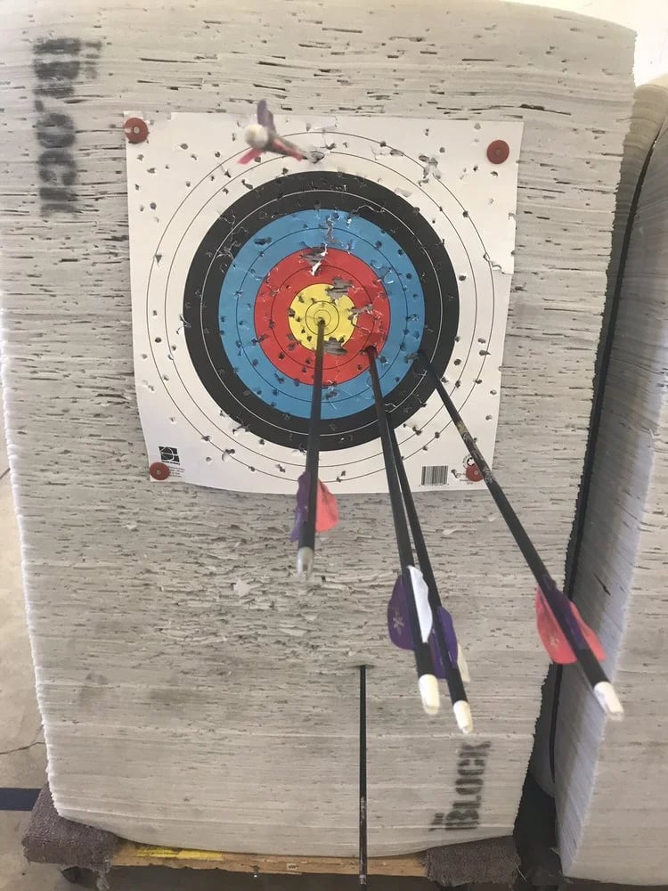 Archery Shoppe image