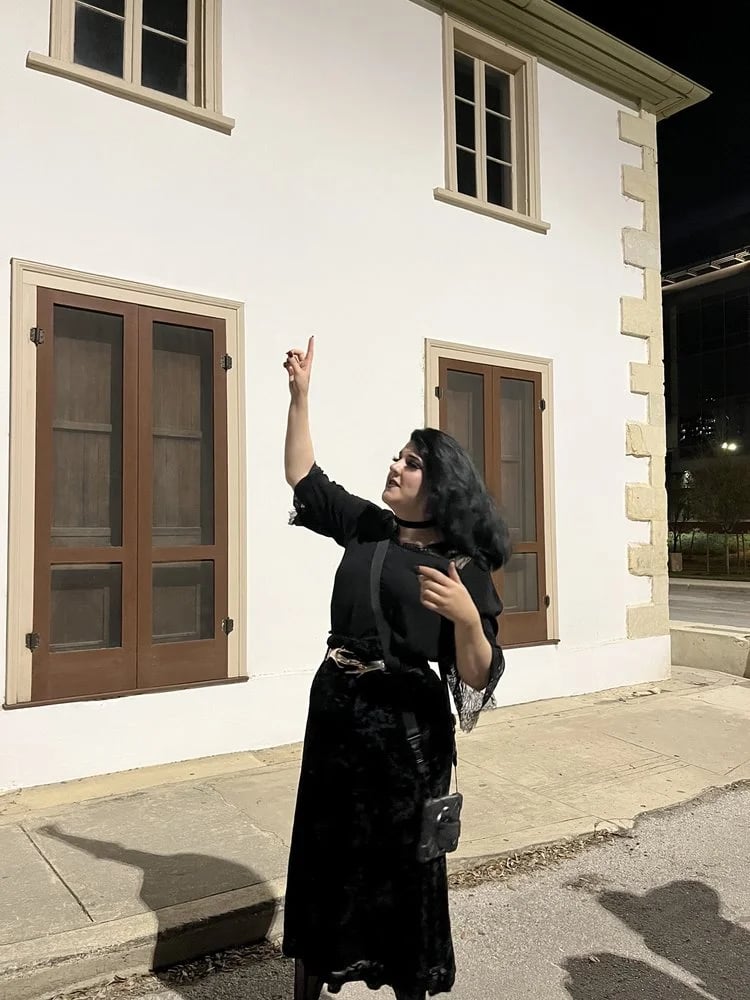 Sisters Grimm Ghost Tours image