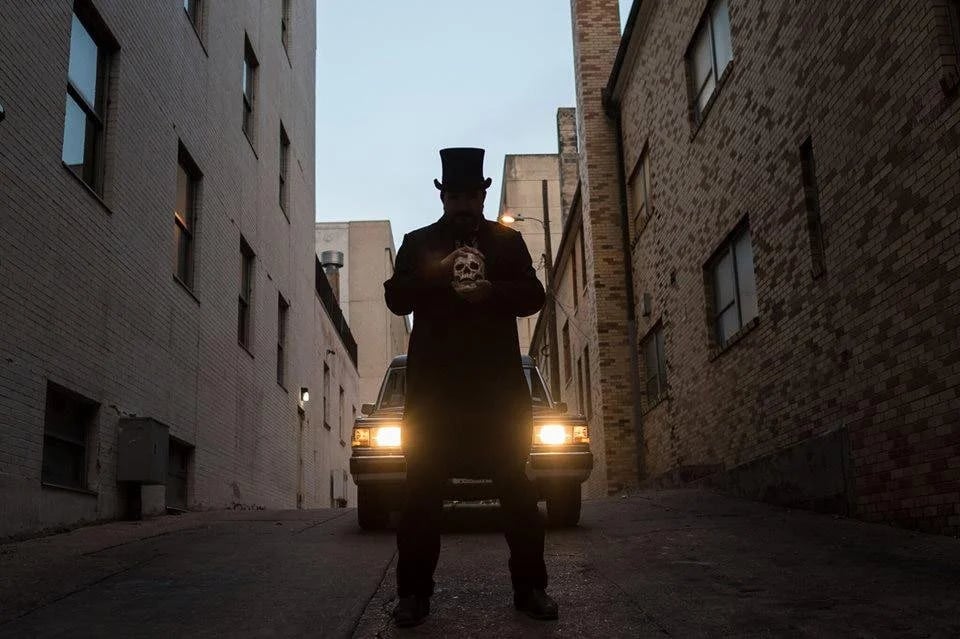 Haunted ATX image