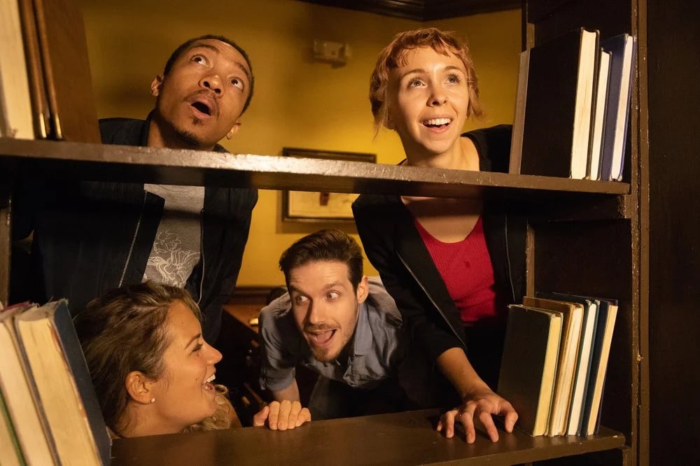 Escape Experience - Nashville image
