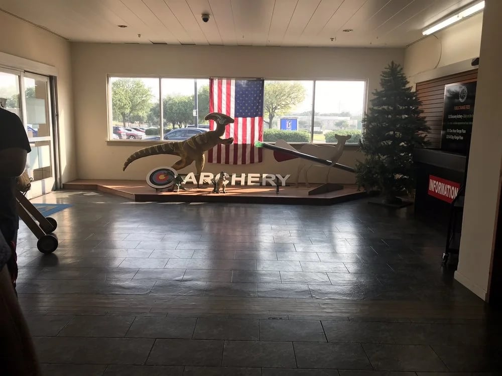 Texas Archery Academy image