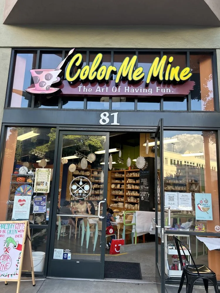 Color Me Mine image