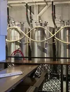 SF on Tap Tours