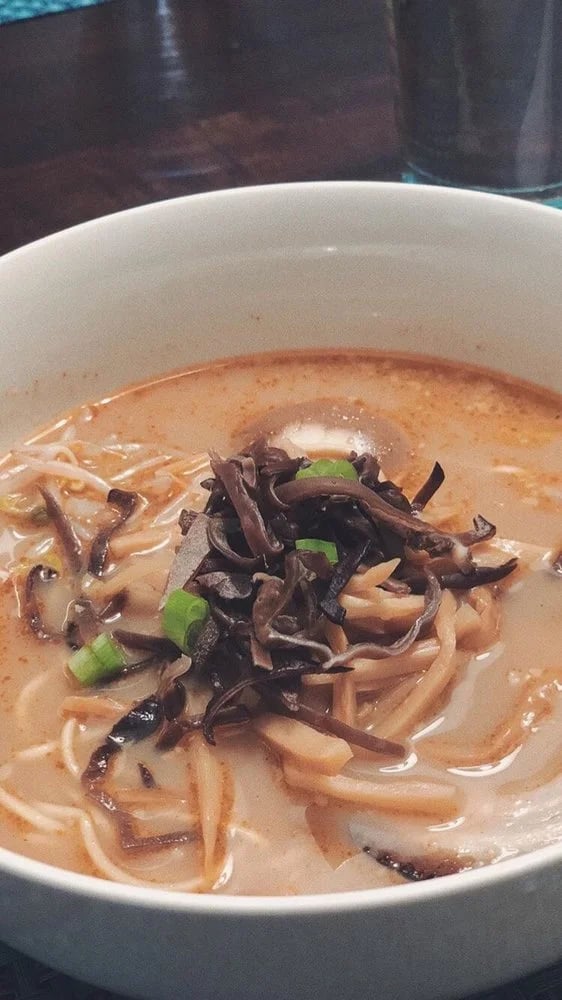 The Story of Ramen - Charlotte image