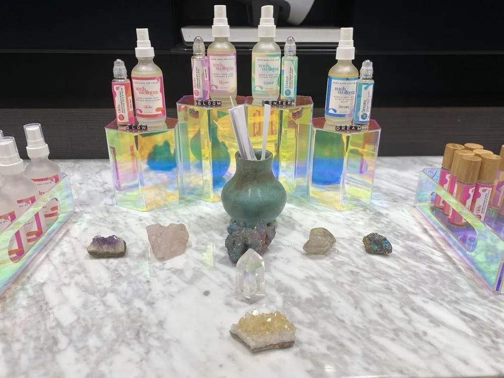 Wish Wellness image