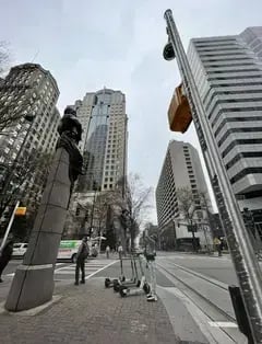 Charlotte NC Tours