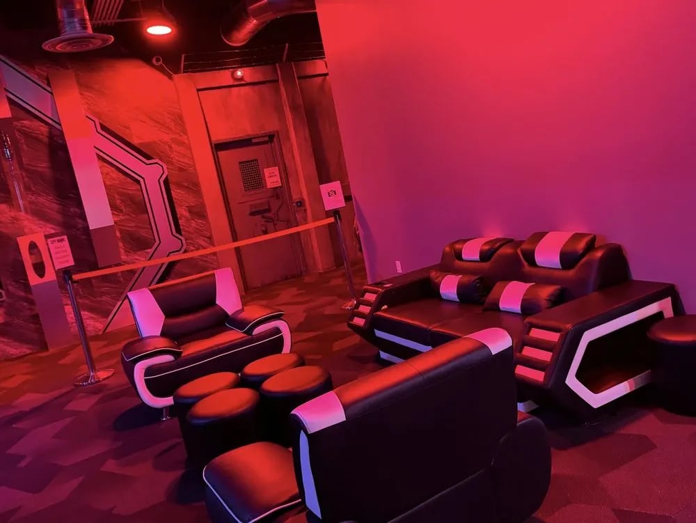 Spy Ninjas HQ image