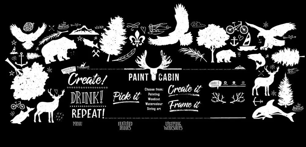 Paint Cabin image