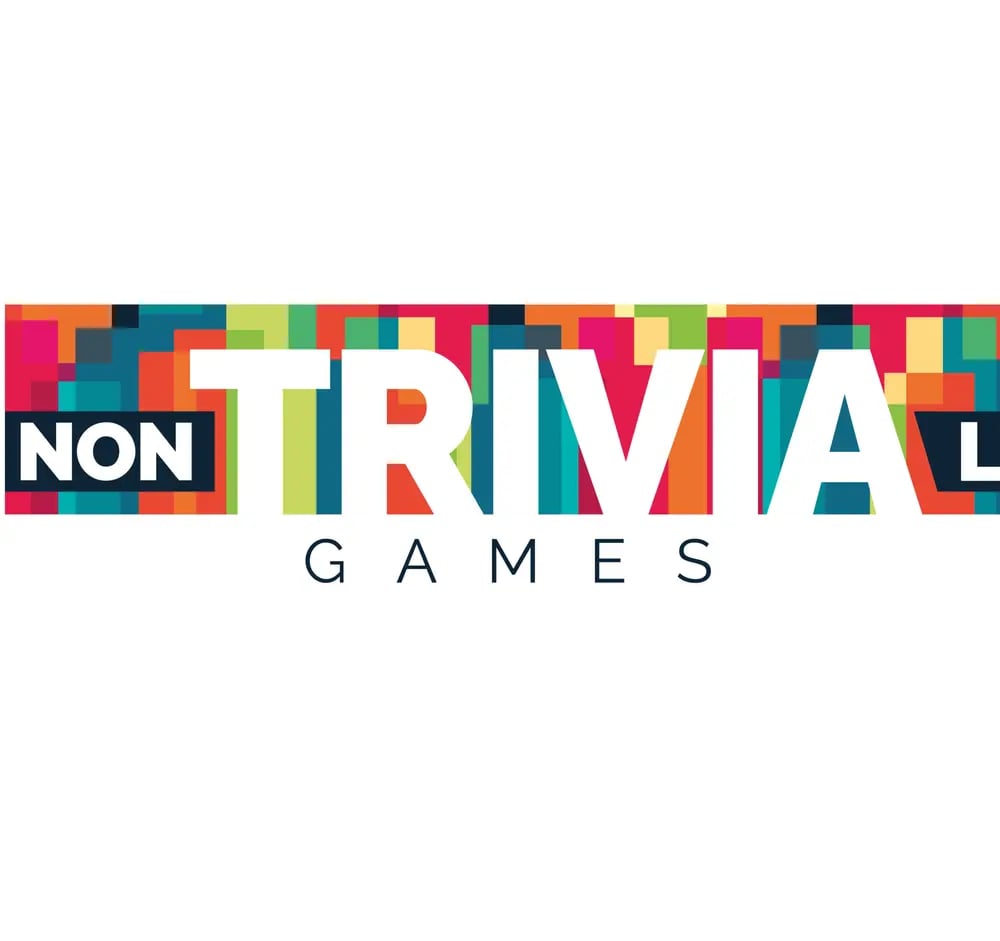 nonTRIVIAl Games image