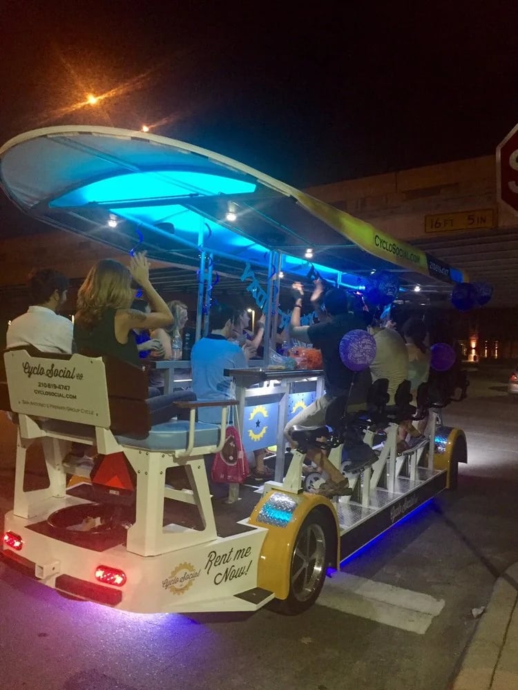 CycloFiesta image