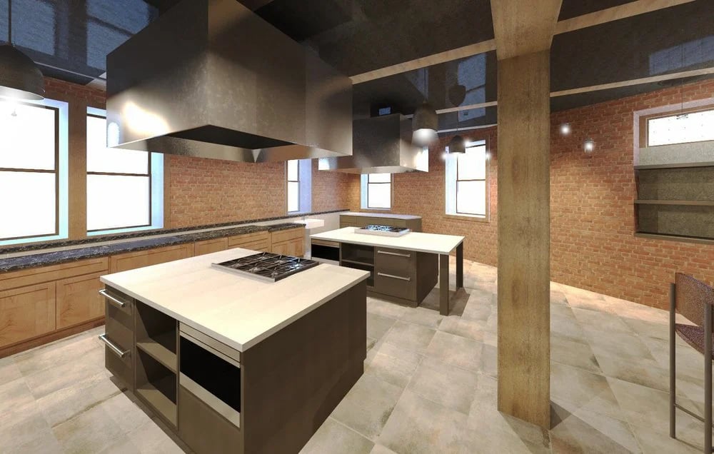 The Artisan Culinary Loft image