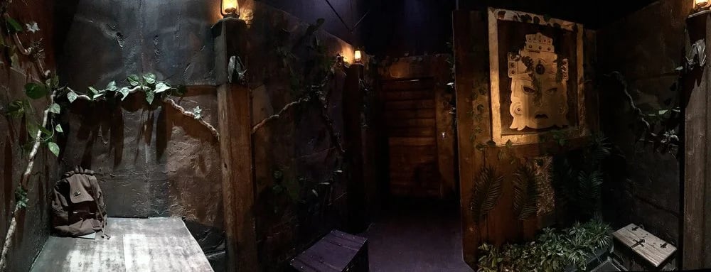 Escapology Escape Rooms - Clackamas image