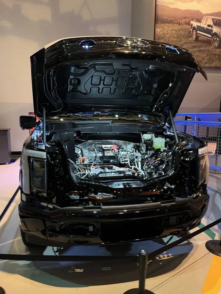Ford Rouge Factory Tour image