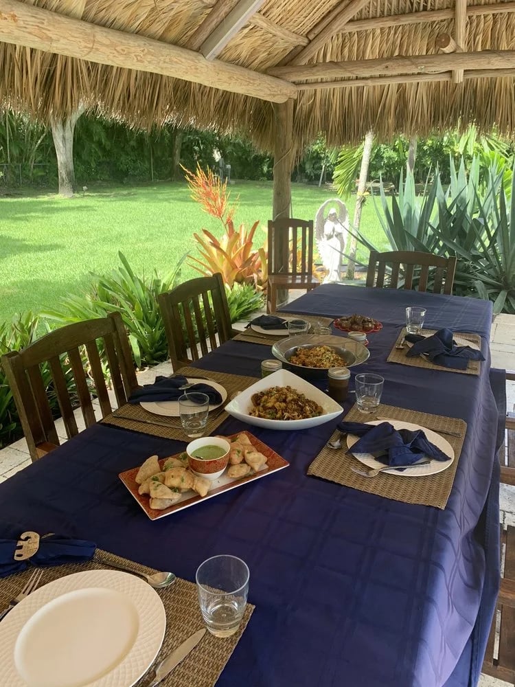 Ayesha's Kitchen image