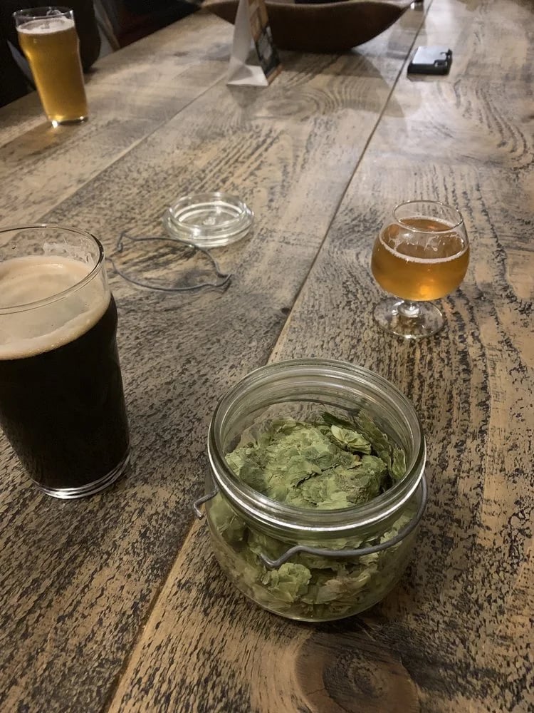 City Brew Tours NYC image