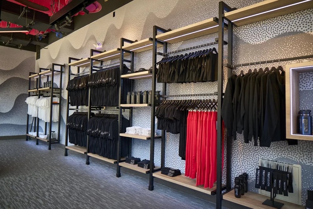 TruFusion West Hollywood image