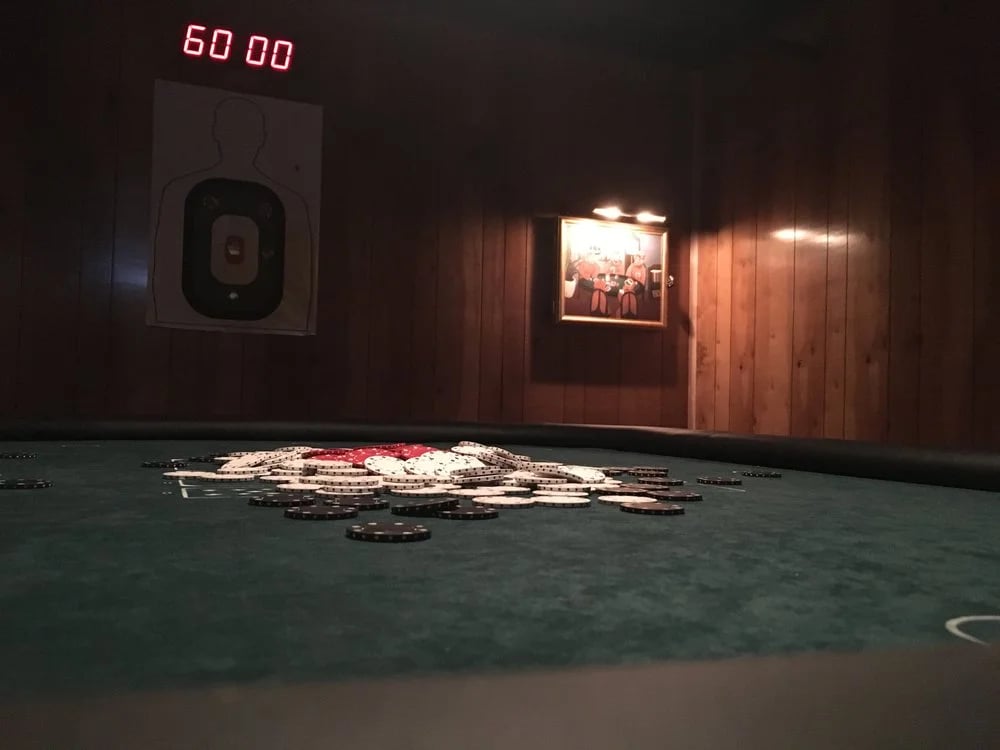 In Search Of An Exit Escape Rooms image