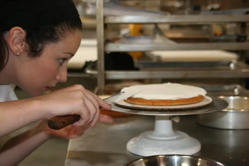 San Francisco Baking Institute image