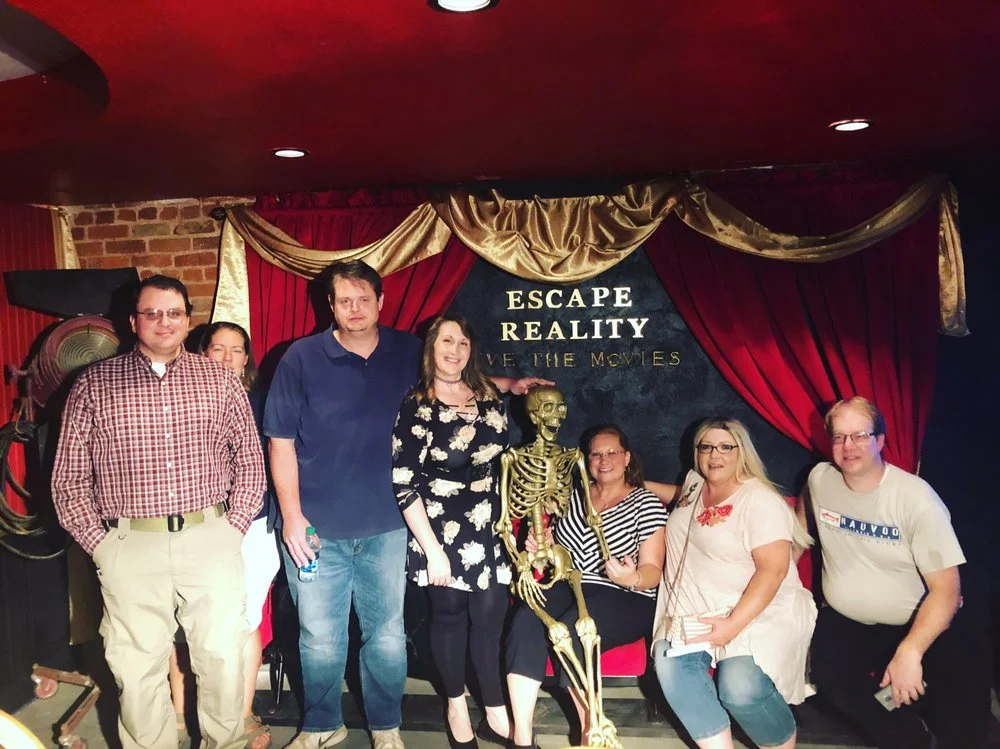 HD Escape Rooms - Denver image