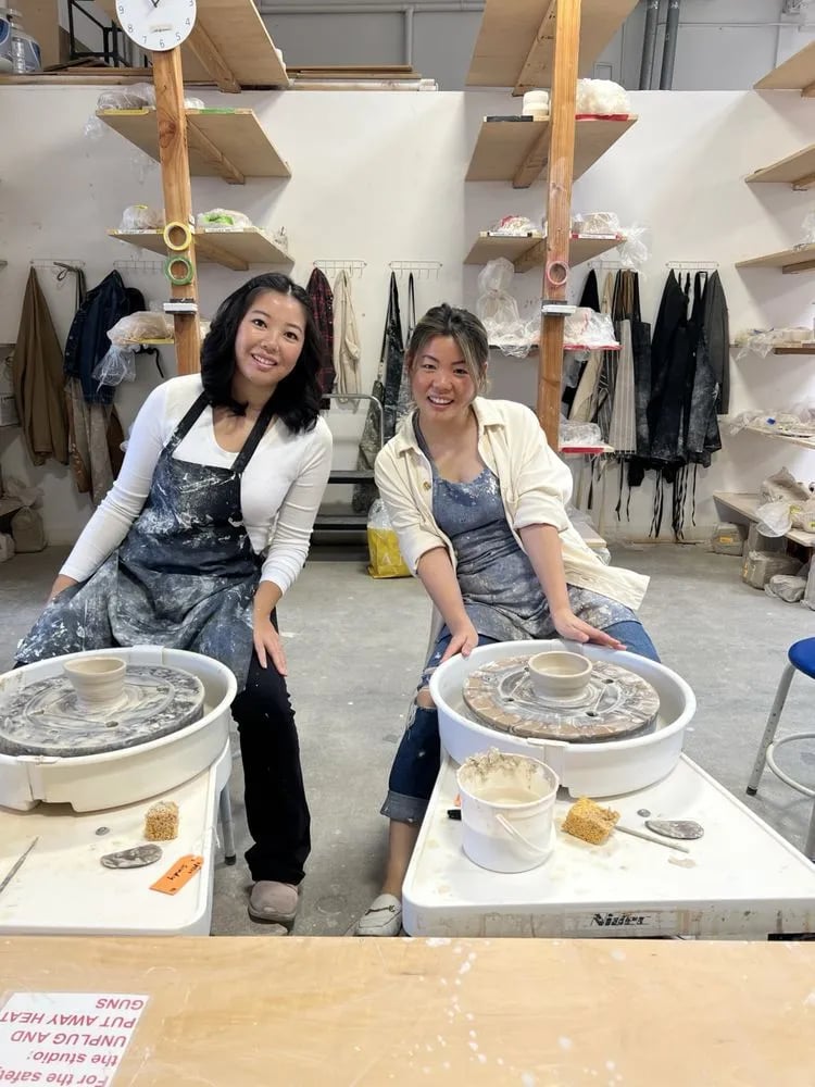 Still Life Ceramics Studio image