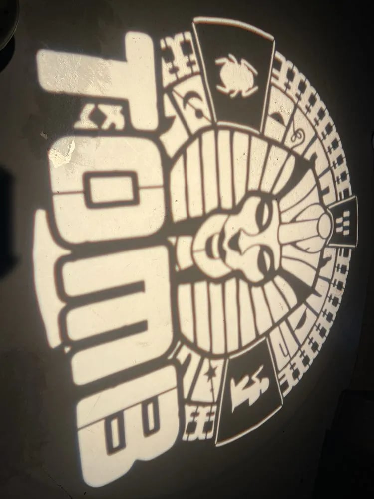5 Wits - Buffalo image