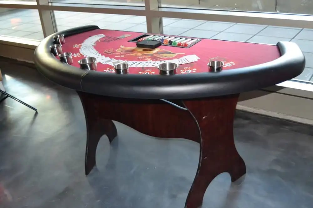 GSH Casino Parties image
