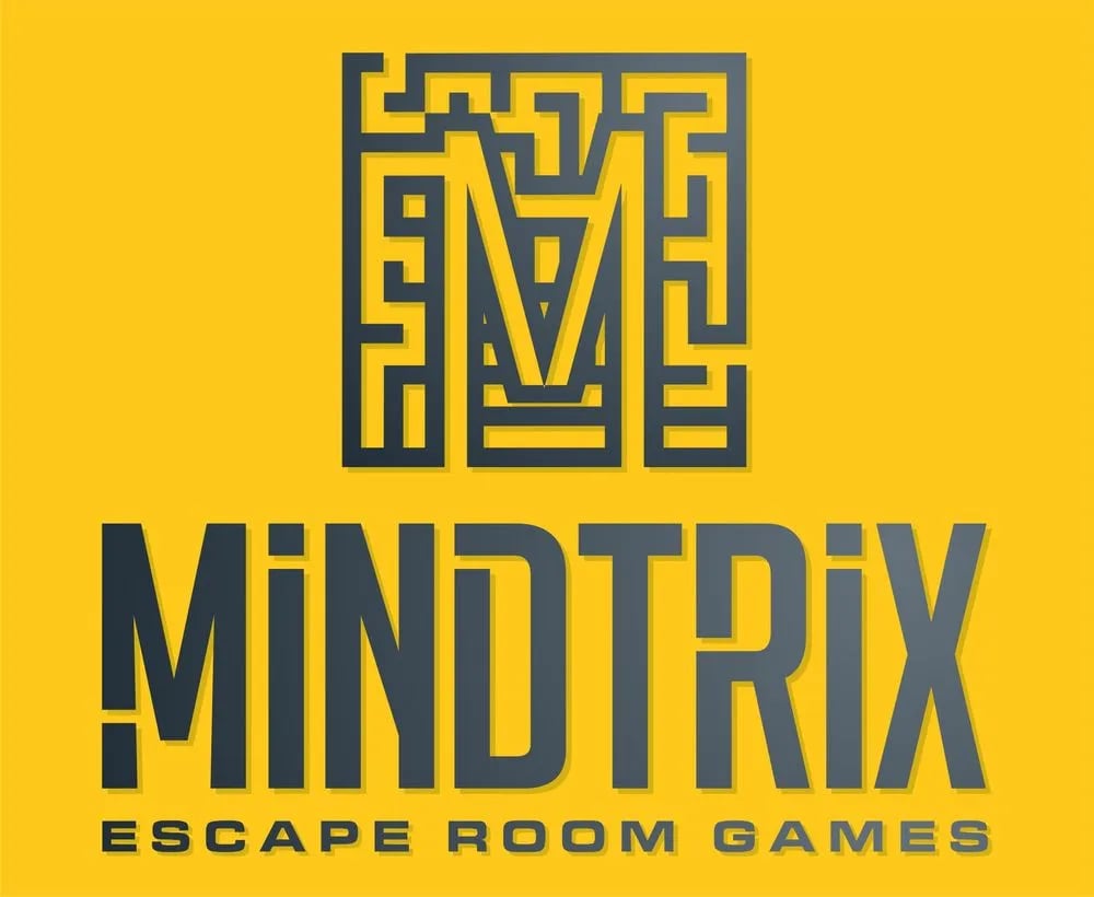 MindTrix Escape Room Games image