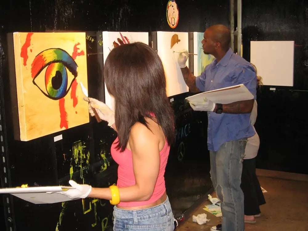 E Gallery Studios image