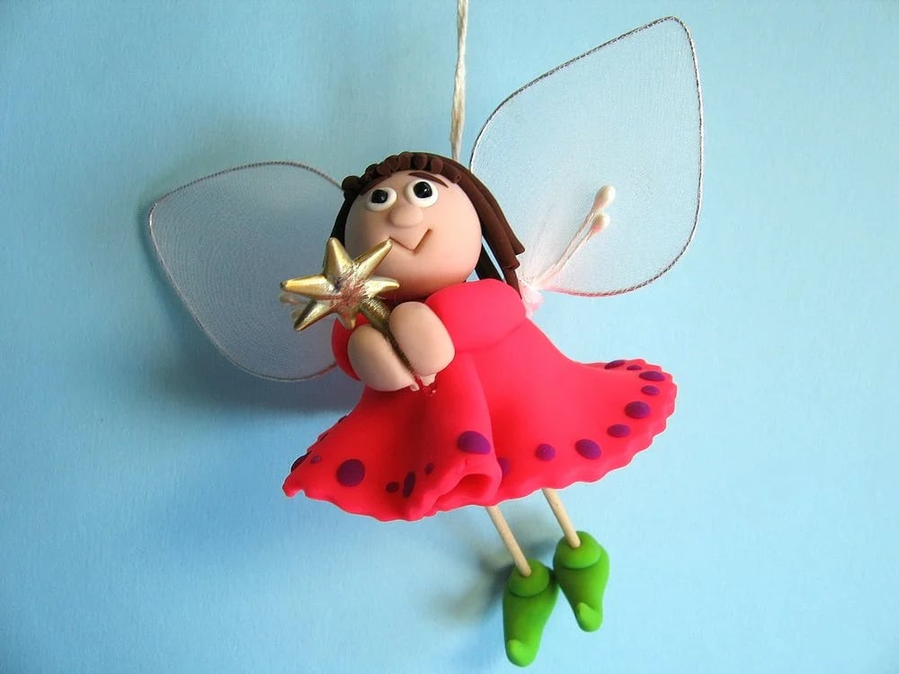 Wanda's Creative Clay image