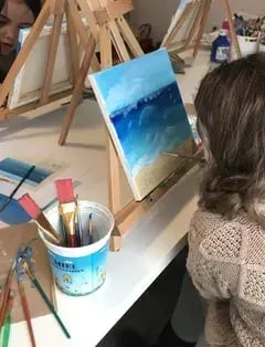 Create Art Studio