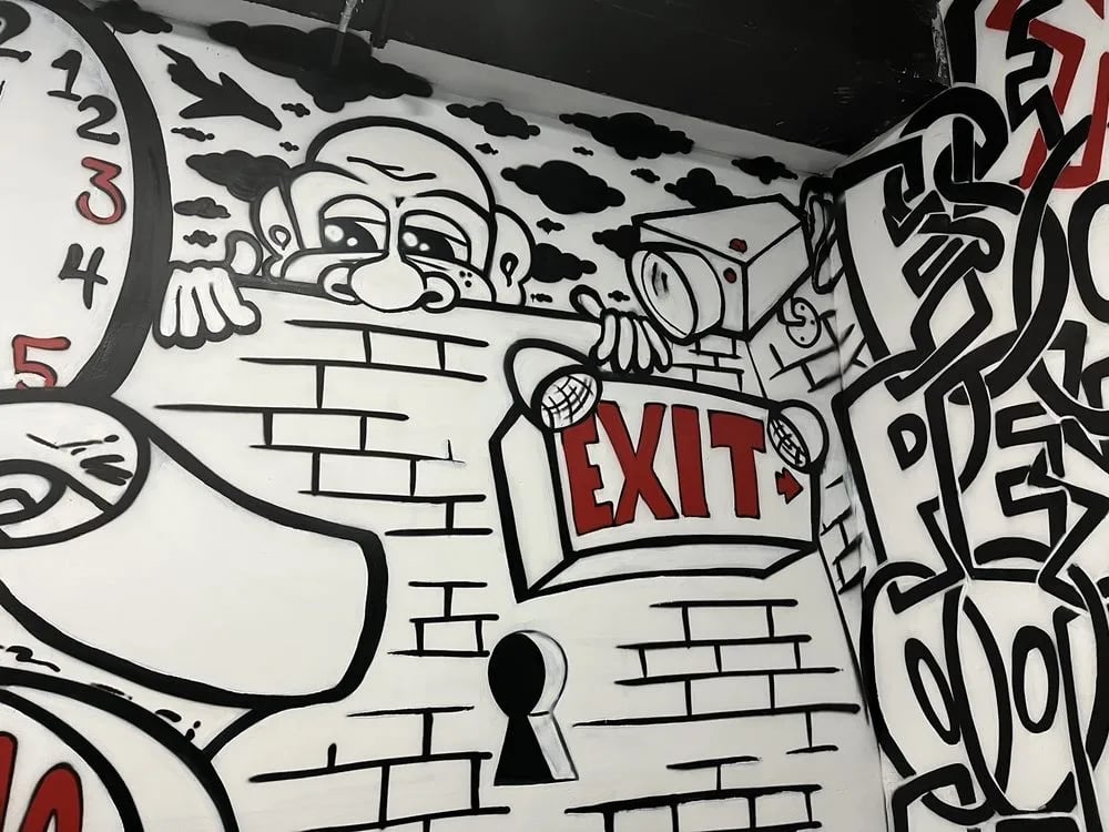 Exit Escape Room Miami image