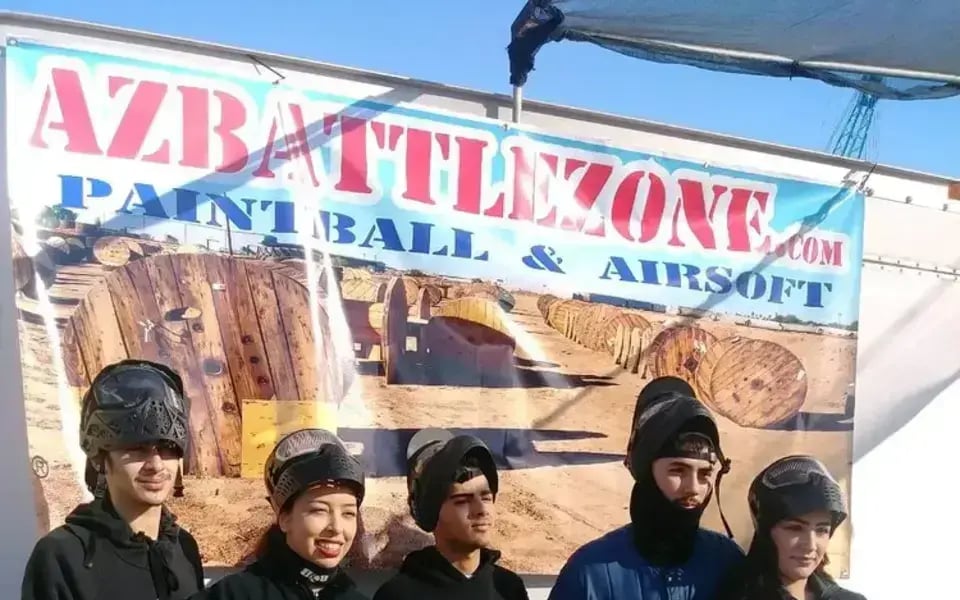 AZBattleZone