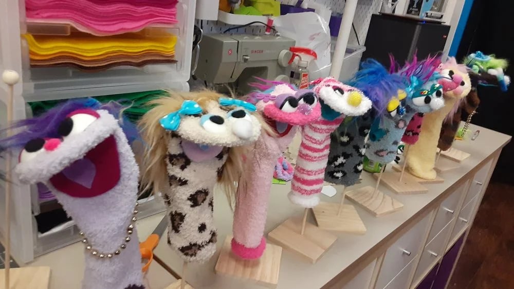 LV Puppet Studio image