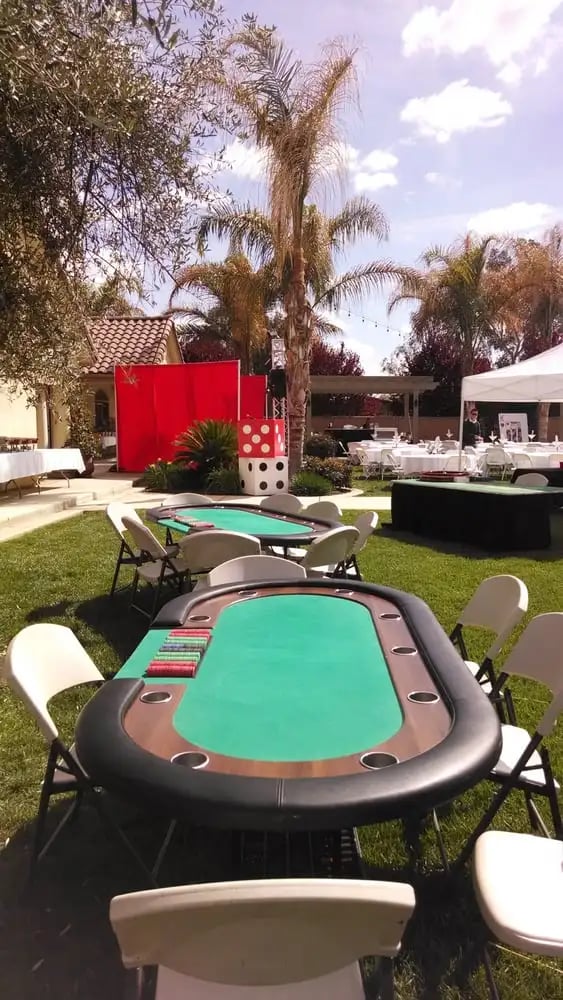 Prestige Casino Party image