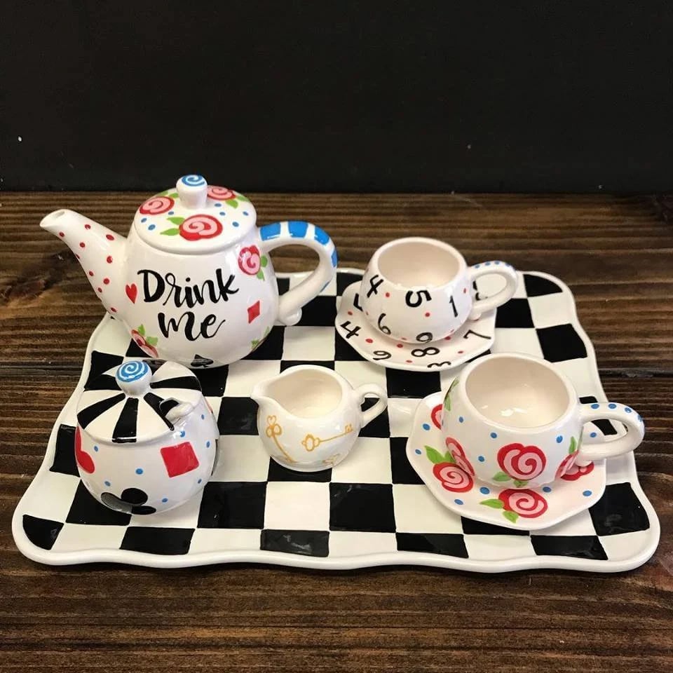 The Mudpie Company image