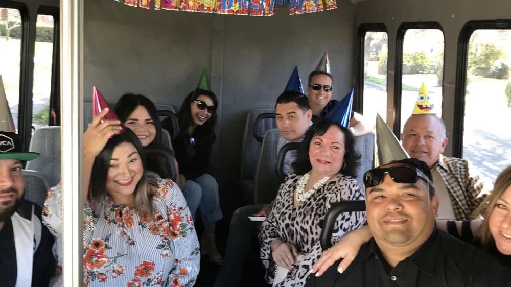 LA Beer Hop image