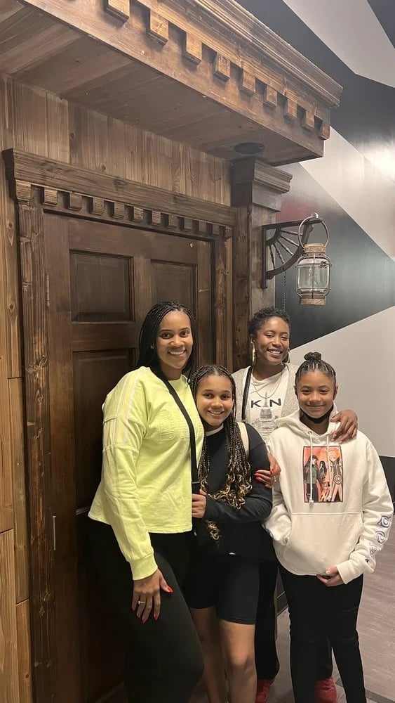 Escape the Room image