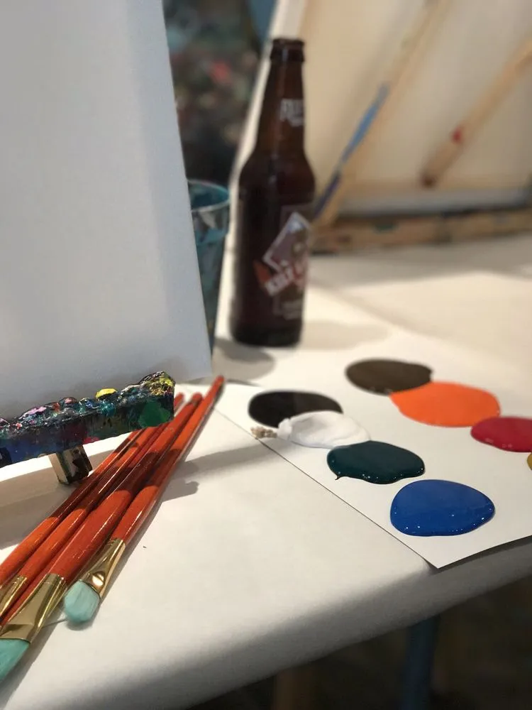 The Brush Bar image