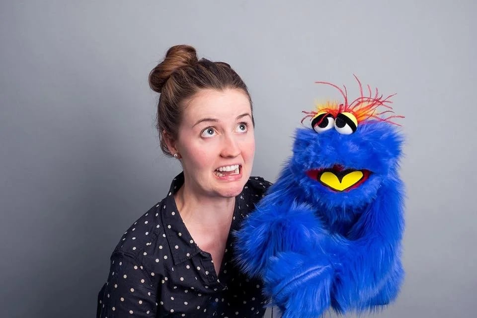 Puppet Collective image