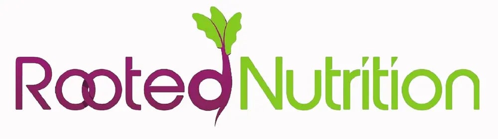 Rooted Nutrition image