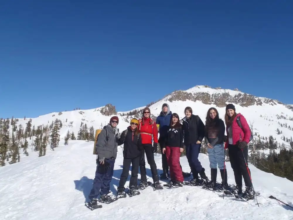 Peak Adventures image