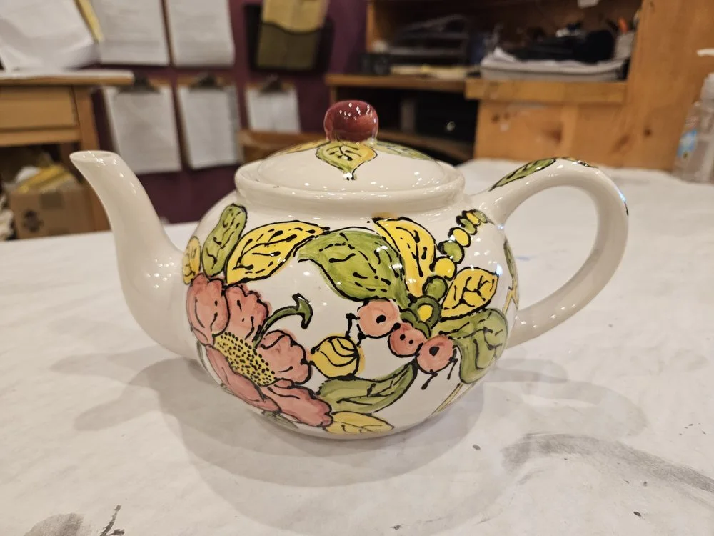 Color Me Mine image