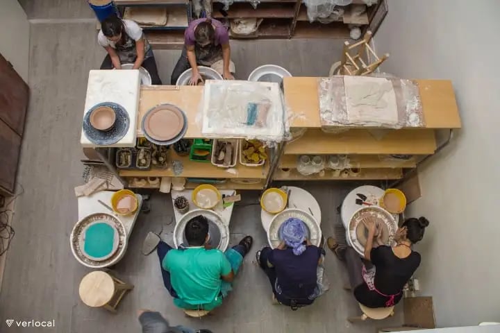 Smaart Gallery & Studio image