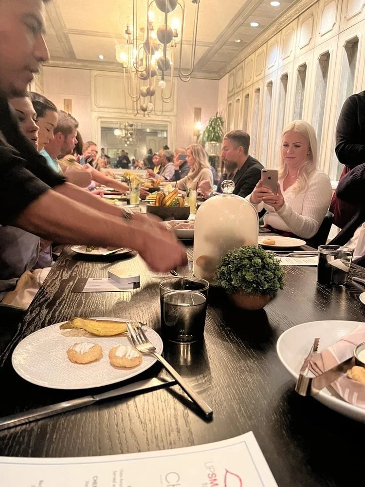 Lip Smacking Foodie Tours image